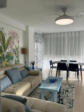 Blue Apartament